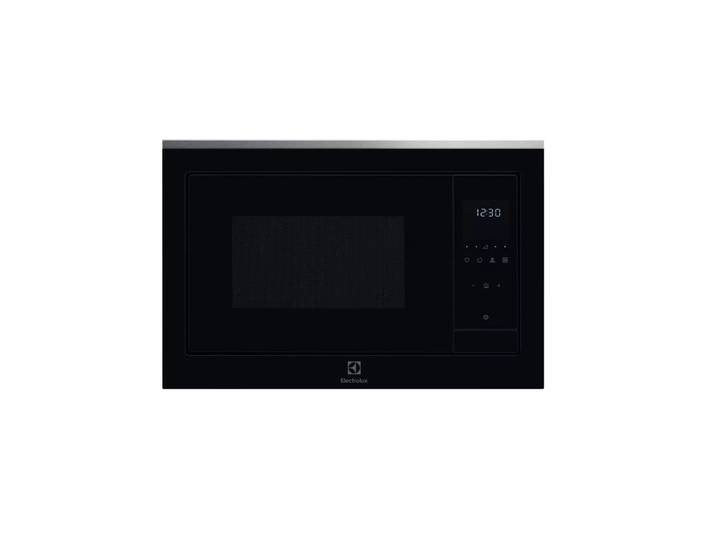 Micro-ondes Encastrable 25l 1450w - Electrolux - Kmsd253tb