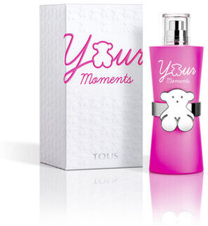 Tous Your Moments Eau de Toilette 90 ml