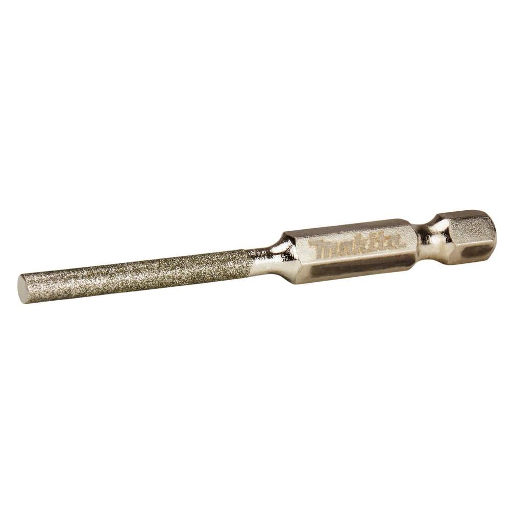 Makita Rundfeile 4.0mm 1/4" (110 mm) (D-73748)