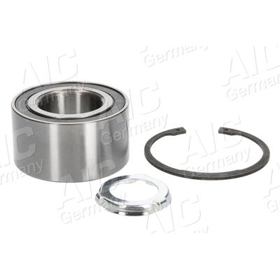 AIC Radlagersatz 72856 Hinterachse für Peugeot