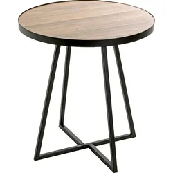 Zurbrüggen Beistelltisch - D ca. 48.00