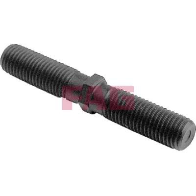 SCHAEFFLER FAG Schraube, Spureinstellung 840 1203 10 für Opel SAAB GM