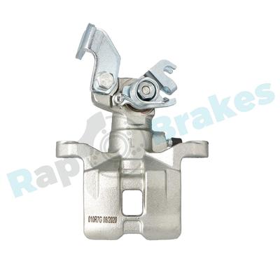 Rap Brakes Bremssattel [Hersteller-Nr. R-K0319] für Mazda