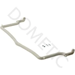 Dometic Midi Heki Style Bügel für Glaskuppel Öffnungsgriff