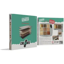 Creskate Sonder-MDF-Platten für Fingerboards
