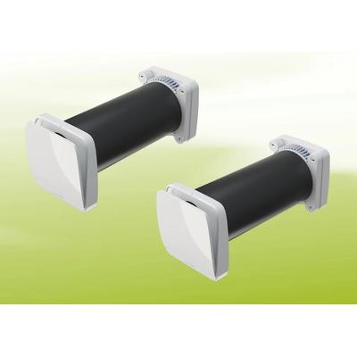 2x Südwind Ambientika Smart Lüftungsset