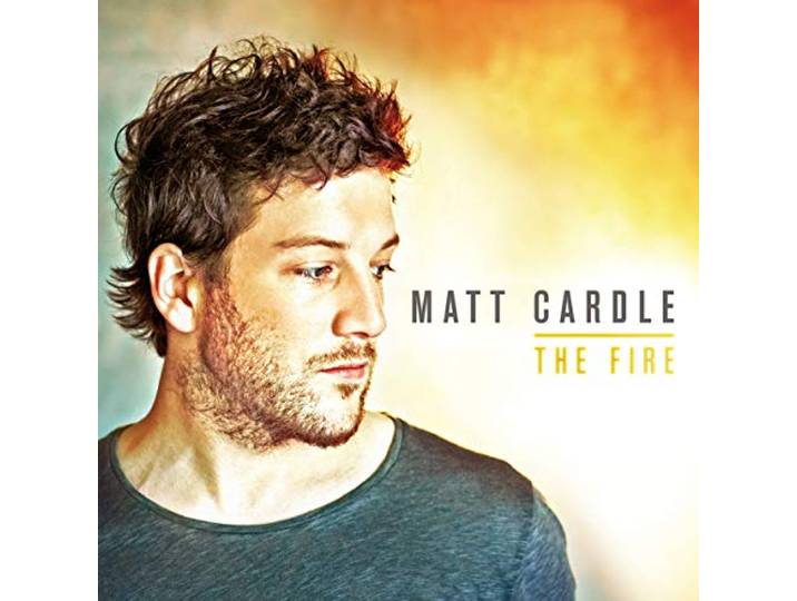 Matt Cardle - Fire