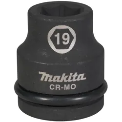 Makita Schlagnuss 3/4 Zoll - inkl. O-Ring und Stift - CR-MO - E-22230
