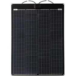 Offgridtec PCB-ETFE 100W 39V semiflexibles Solarpanel