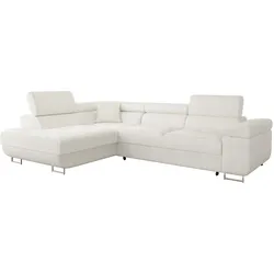 ECKSOFA Torezio, Seite: Links