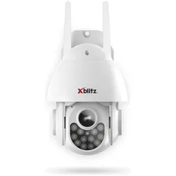 Xblitz Kamera Armor 500 WiFi, Netzwerkkamera