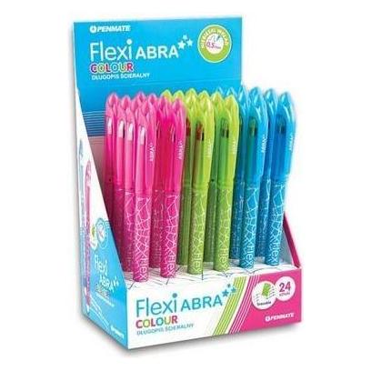 Penmate Schleifstift Flexi Abra Color (24 Stk.) (24x) (238087)