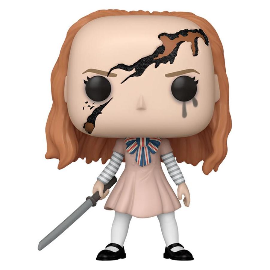 Funko POP! Games: M3GAN (OC80874)