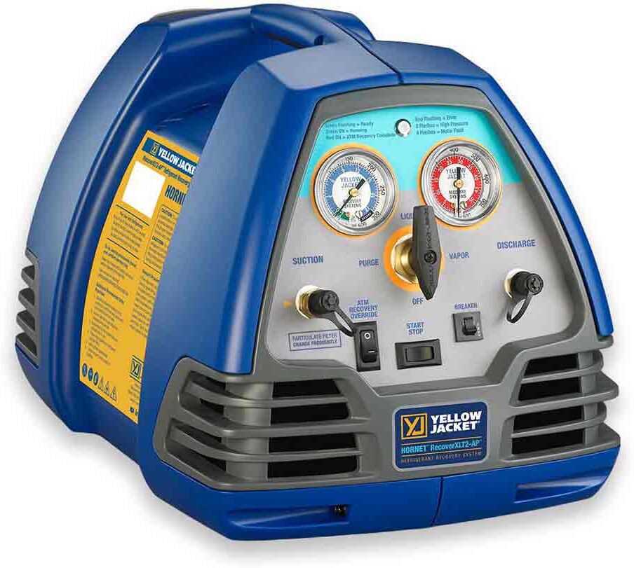 Waeco Absauggerät, Kältemittel 8885200336