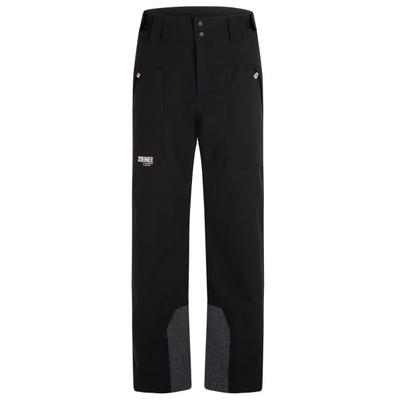 Ziener - Rontaro-Z - Skihose Gr 3XL schwarz
