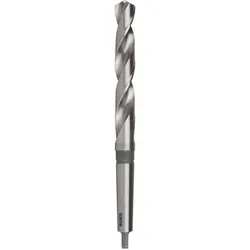 RUKO Spiralbohrer DIN 345 Typ N HSS-Co 5 - 204275E