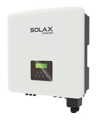 Solax X3-Hybrid-5.0-D inverter X3H-5.0D