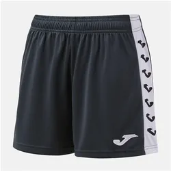 Joma, Damen, Sporthose, Heroic (S), Grau