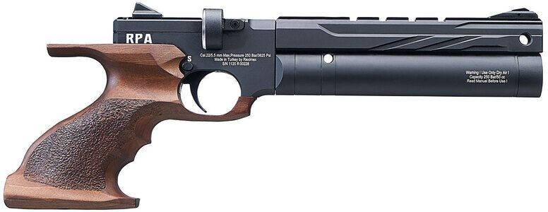Reximex Arms Reximex RPA PCP 4,5mm