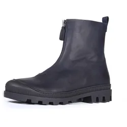 Lofina Stiefeletten blau 4364 Birte gasoline-navy Gr.41 LOF 100