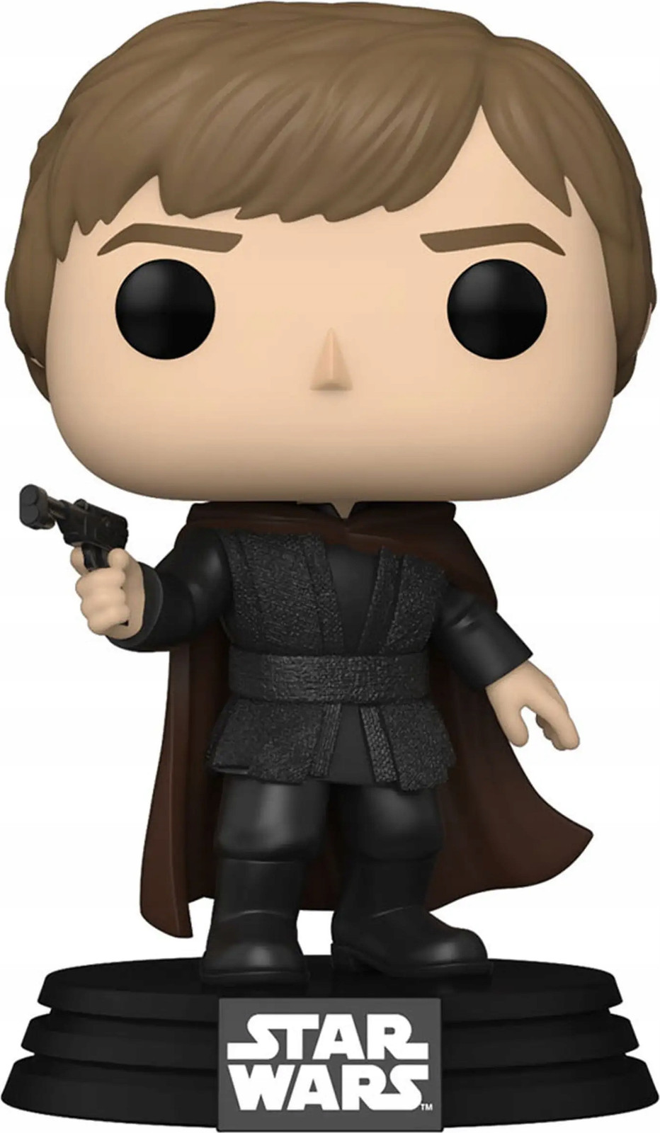 Funko Pop! Luke Skywalker Return of the Jedi 40th Anniversary