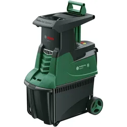 Bosch Home & Garden, Holzspalter + Häcksler, AXT 25 TC