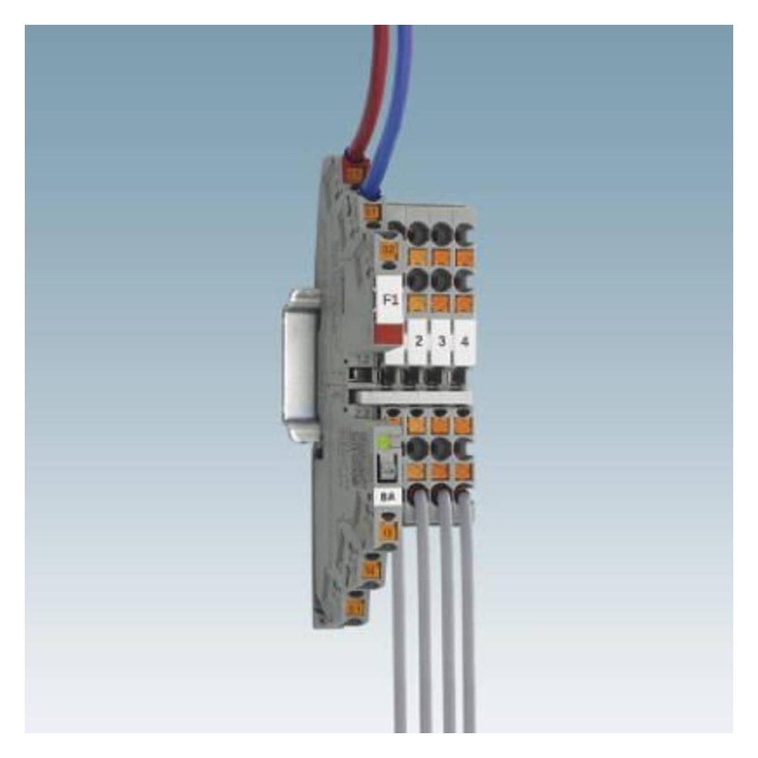 Phoenix Contact PTCB E1 24DC/3A NO (2909904)