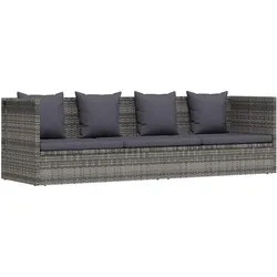 vidaXL, Gartenlounge, Dorsena