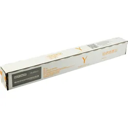 Utax Toner CK-8511Y 1T02L7AUT0 yellow