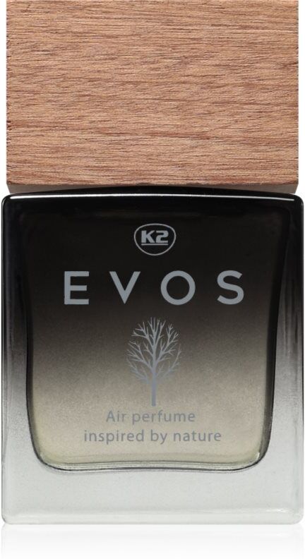 K2 Evos Viking désodorisant voiture 50 ml