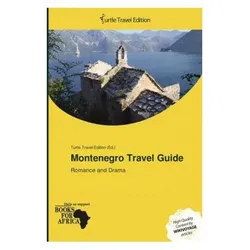 Montenegro Travel Guide, Ratgeber
