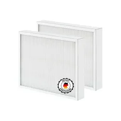 VERSO R 1300 F F7+M5 Filterset 410x420x43 mm