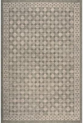 Nuloom Saralie Traditional Geometric Indoor Washable Area Rug
