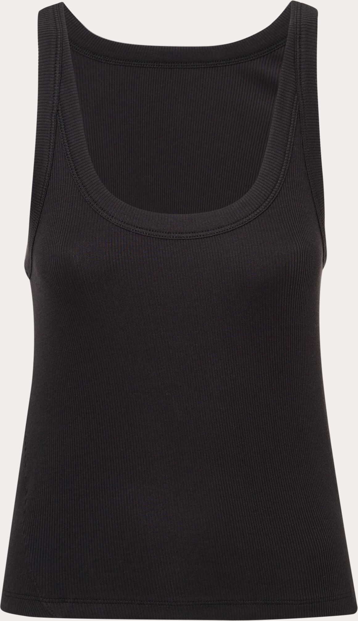Rag & Bone Rag &amp; Bone - Camiseta.  (L) Negro
