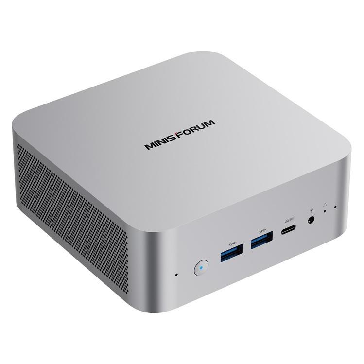 Minisforum M1 Pro (Intel Core Ultra 9 285H) (M1 PRO-285H)