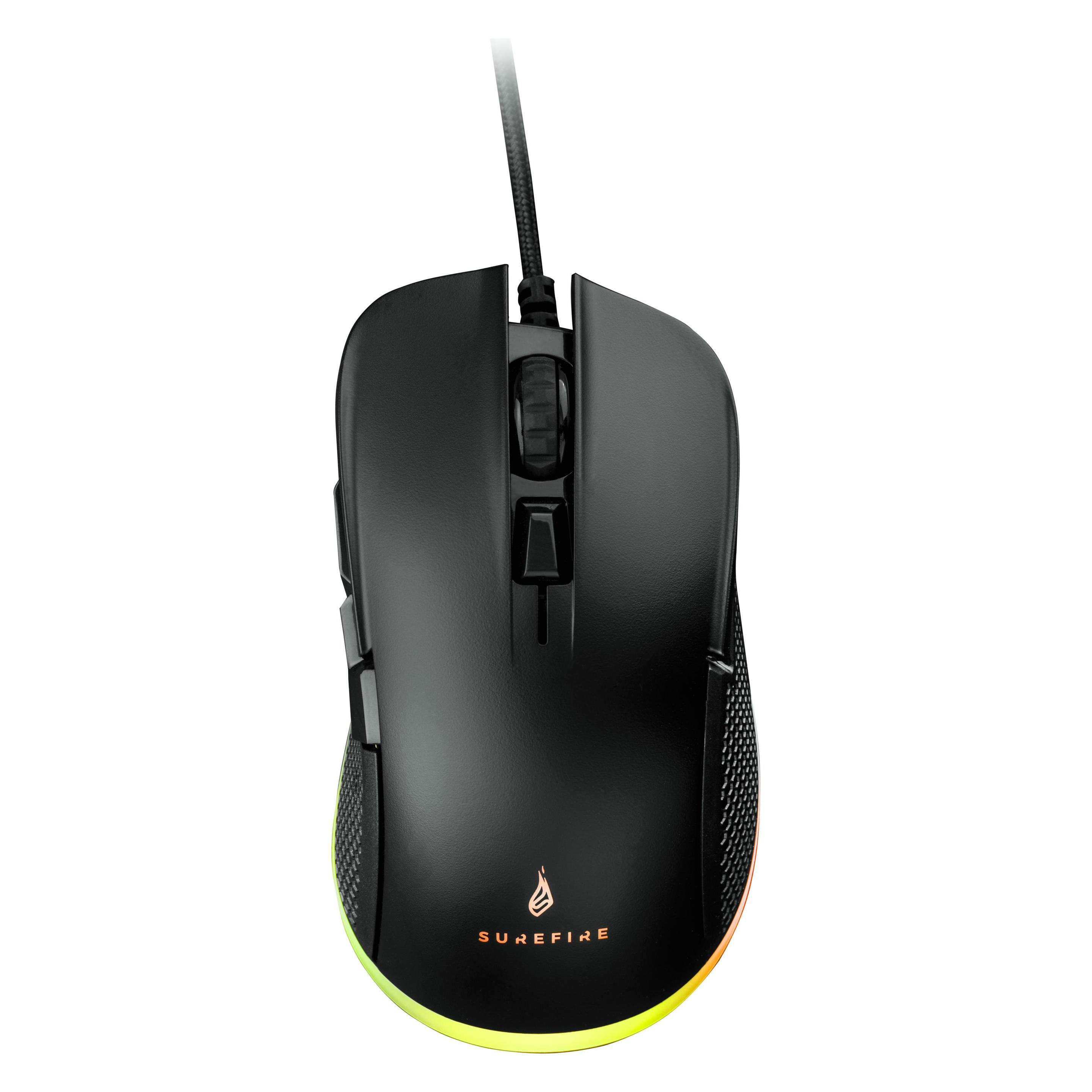 SureFire Buzzard Claw Gam.Mouse (Kabelgebunden) (48836)