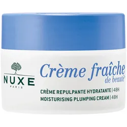 50ml NUXE Crème Fraîche de Beauté Volumen- und Feuchtigkeitsspendende Creme