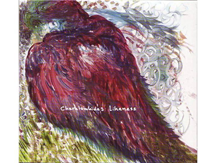 Charalambides - Likeness