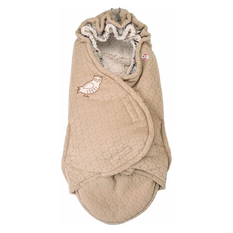 Lodger Fusssack Bunker Folklore Fleece (BK04.1.06.004-630)
