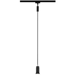 PAULMANN Schienenpendel Runa URAIL - D/H ca. 3,50x118,00