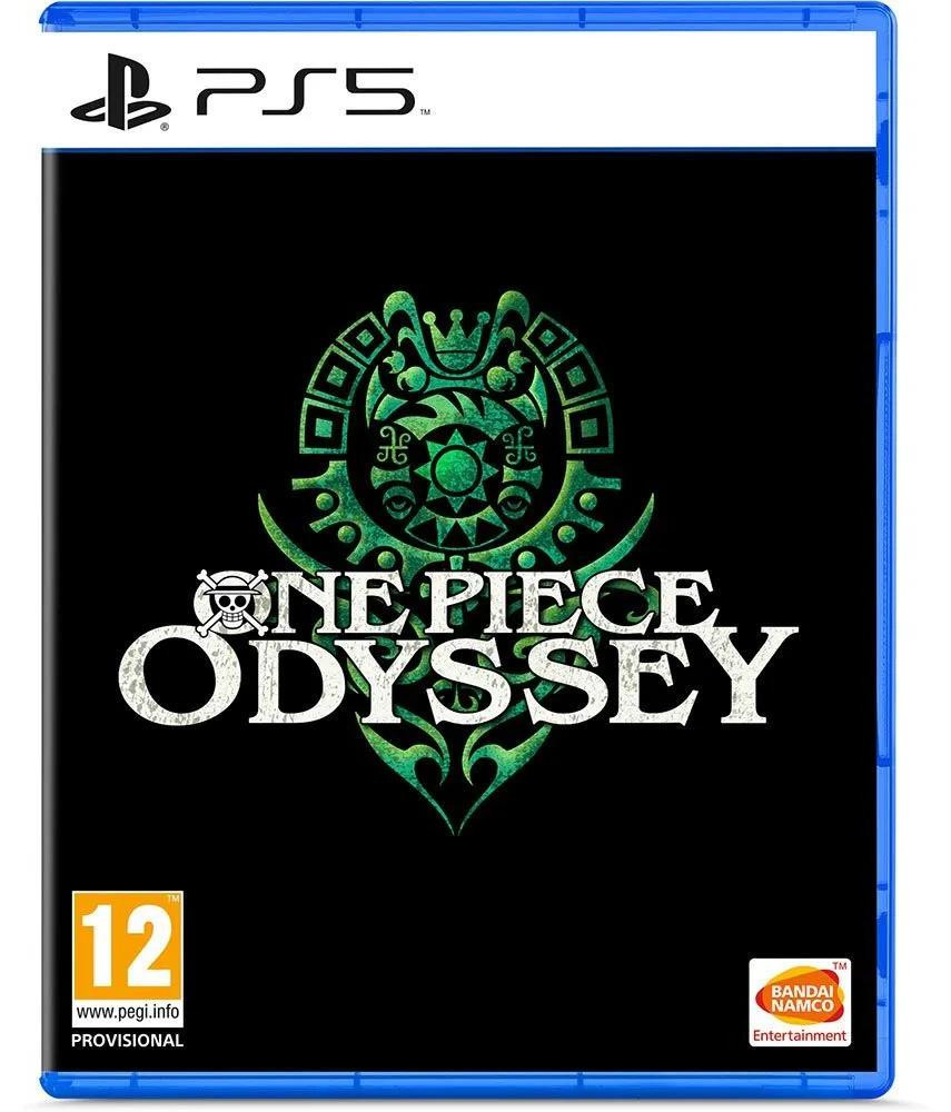 Bandai Namco One Piece Odyssey voor PlayStation 5