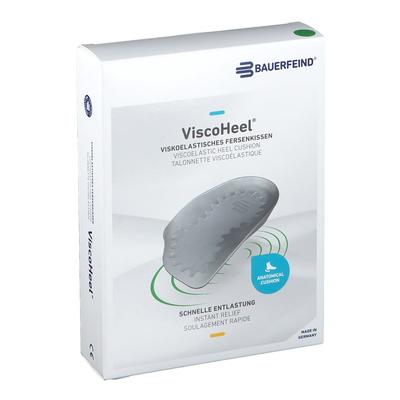 Viscoheel Fersenkissen Gr.2 2 St Kissen