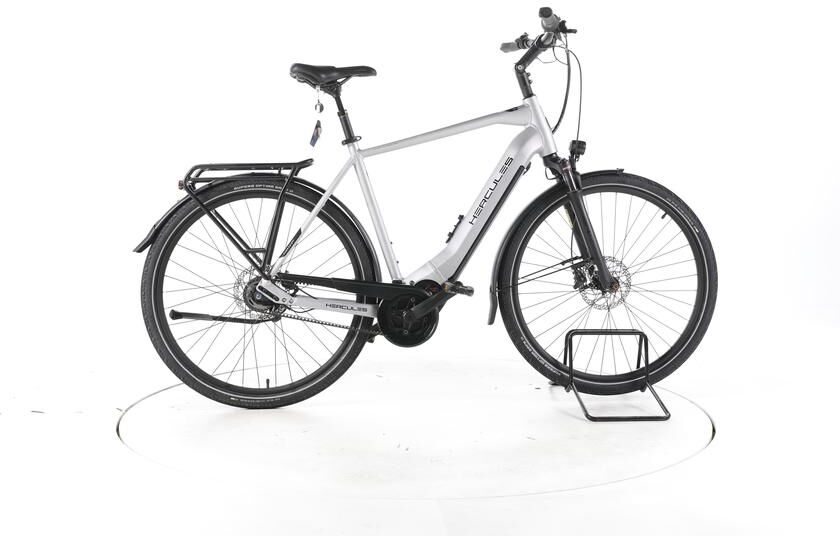 Hercules Pasero Comp I-F5 Vélo Électrique Urbain - 300412