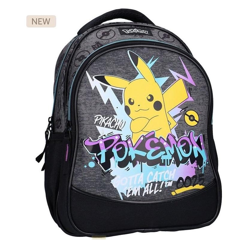 Vadobag Backpack Pokémon Ready For Battle (640-01338)