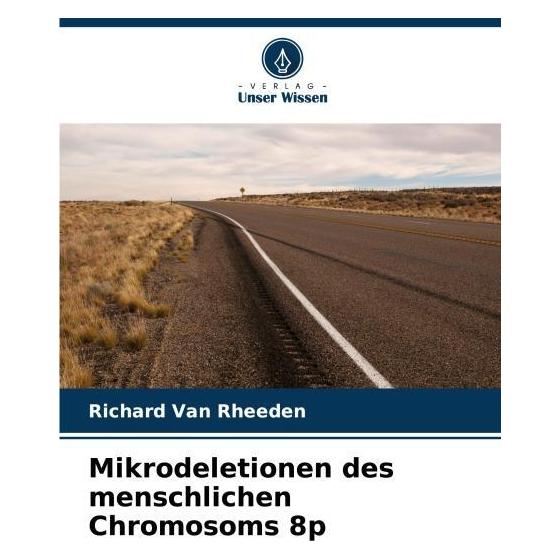 Umbreit Mikrodeletionen des menschlichen Chromosoms 8p (69181517)