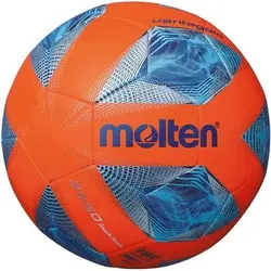 MOLTEN Ball F5A3550-OB, Größe 5 in Orange Orange