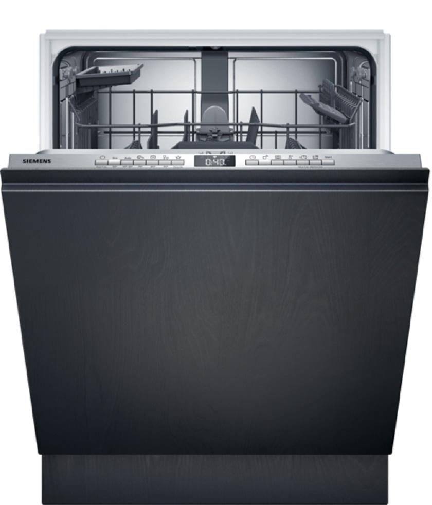 Siemens SN63HX17BE EB-Geschirrspüler C 60cm vollint. 42dB