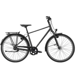 Pegasus Solero Sl 7R Herren grau 2027 - 28" - 55 cm