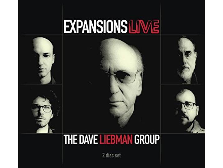 Expansions Live