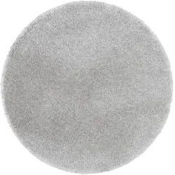 Snapstyle, Teppich, Luxus Hochflor Shaggy Teppich Dream (100 cm)